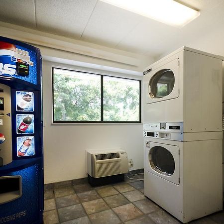 Motel 6-Gaithersburg, Dc - Washington Εξωτερικό φωτογραφία