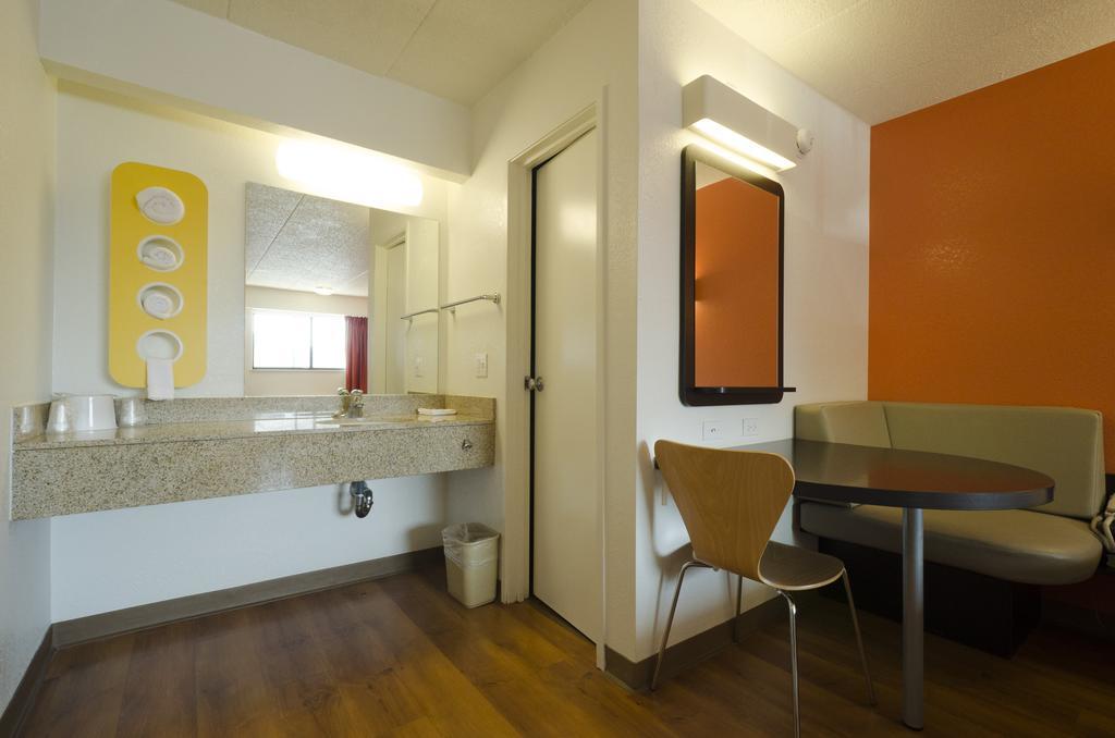 Motel 6-Gaithersburg, Dc - Washington Δωμάτιο φωτογραφία
