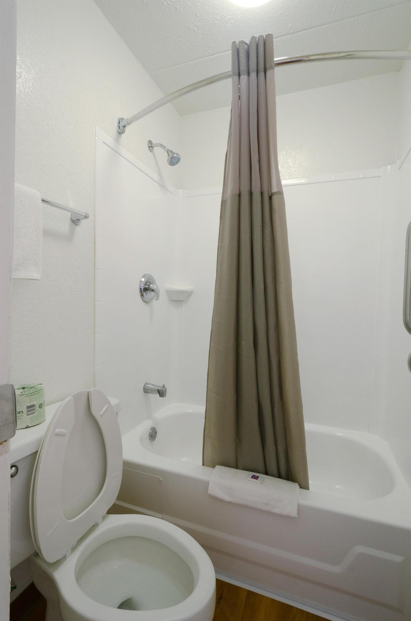 Motel 6-Gaithersburg, Dc - Washington Εξωτερικό φωτογραφία