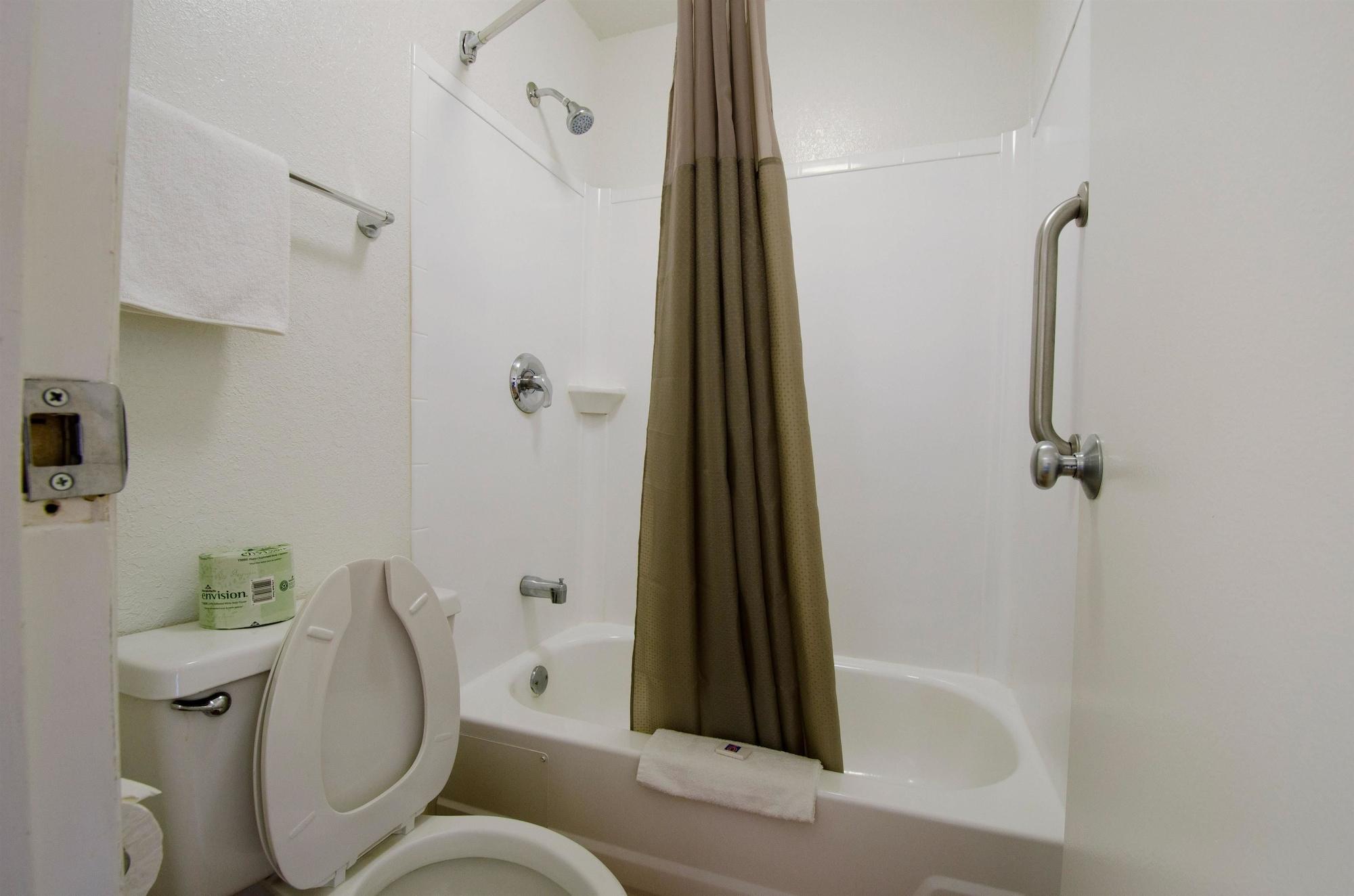 Motel 6-Gaithersburg, Dc - Washington Εξωτερικό φωτογραφία
