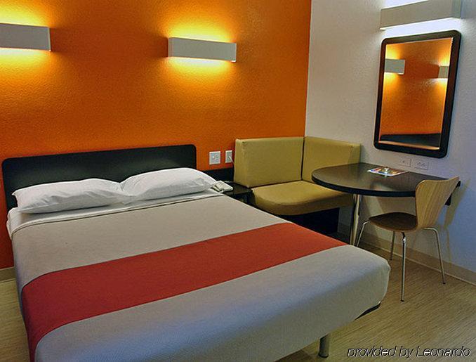 Motel 6-Gaithersburg, Dc - Washington Εξωτερικό φωτογραφία