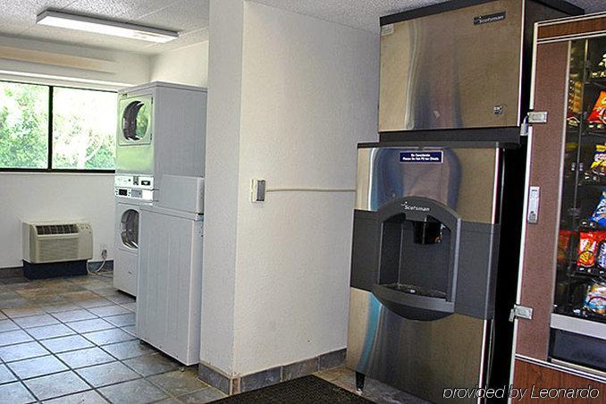 Motel 6-Gaithersburg, Dc - Washington Εξωτερικό φωτογραφία