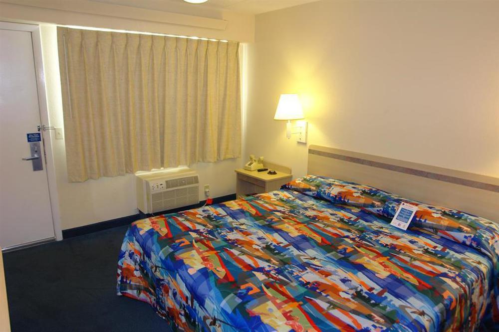 Motel 6-Gaithersburg, Dc - Washington Δωμάτιο φωτογραφία