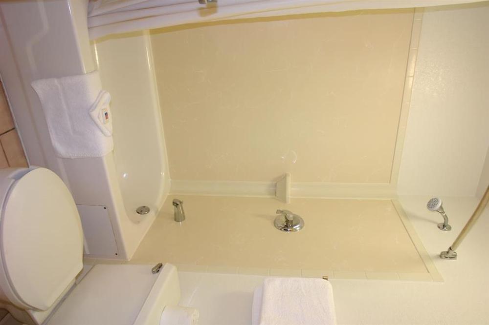 Motel 6-Gaithersburg, Dc - Washington Δωμάτιο φωτογραφία